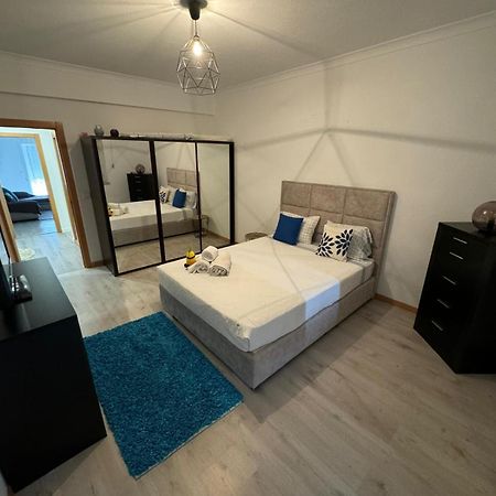 Bela House Apartment Nazare Bagian luar foto