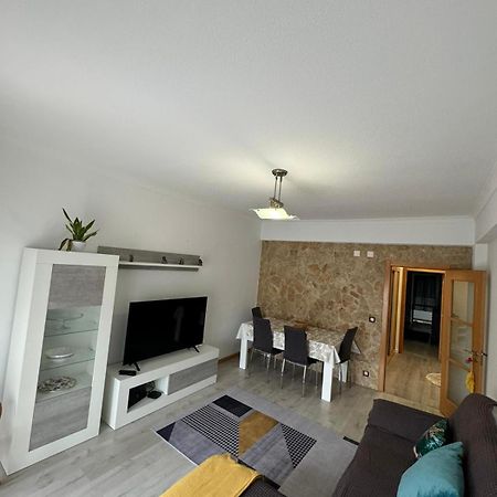 Bela House Apartment Nazare Bagian luar foto