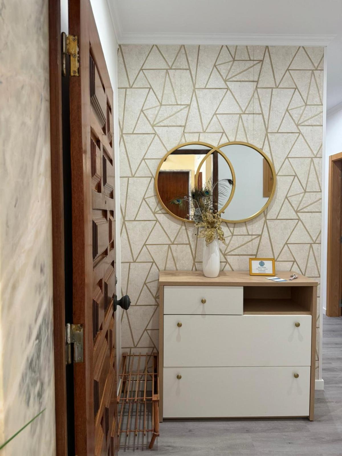 Bela House Apartment Nazare Bagian luar foto